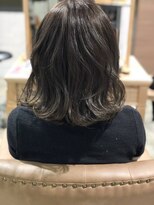 アイナミ ウィズ テトテ(AINM with tetote)&nbsp;ダークブルー