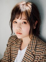 グランシャリオ 笹塚店(Grand Chariot)&nbsp;【GrandChariot 笹塚】アゴラインボブ