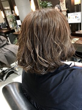 キャン 温品店(CAN) 【CAN】夏のベージュ♪