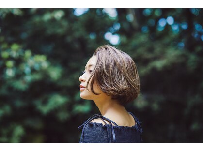 ローレン(Lauren)の写真