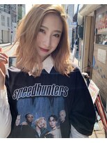 テダ(Te'Da)&nbsp;クラシカルストリート