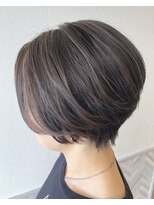 ルクス(Lx)&nbsp;ダメージレス３Dカラーボブ