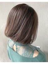 デイズ ヘアー デザイン(DAY'S hair design)&nbsp;フレンチボブ☆