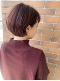 ミニマムボブ