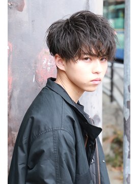 リップス 仙台ロフト(LIPPS) スパイラルマッシュ