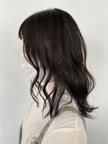 スティードトーキョー(Steed Tokyo)&nbsp;mini bang × dark ash