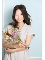 ミューテ(Mu-te) ＜華やかな雰囲気に＞＞ヨシンモリ＆セミロング
