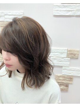 フレンズ 環状通東店(friend's) やわらかミディアム