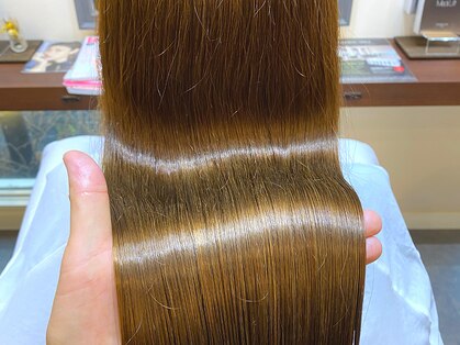 アビタ ヘアーメイク(Habita Hair+Make)の写真