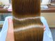 アビタ ヘアーメイク(Habita Hair+Make)の写真