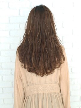 チカ 平和台(chica) ロブヘア/ボブレイヤー/ミストバング/鎖骨ミディアム