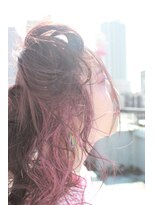 テト(tet)&nbsp;インナーピンク