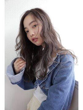 ラヴィズム 松崎店(LUVISM) カット/カラー