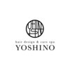 ヨシノ(YOSHINO)のお店ロゴ