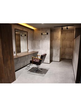 ベテランオーナースタイリストが仕上げる、あなただけのスタイルをご提案！