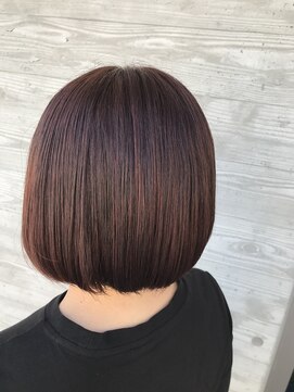 エイト マカビ 沖縄真嘉比店(EIGHT makabi) 【EIGHT 真嘉比】お客様スタイル_