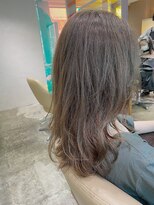 インビテーション 名古屋(invitation)&nbsp;オリーブグレージュ