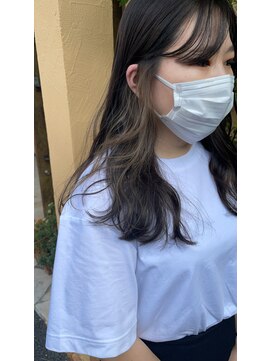 カットウェルズ粟殿店(Cut Well's smile&peace) 【2022年新作スタイル】奈良 cutwells 粟殿