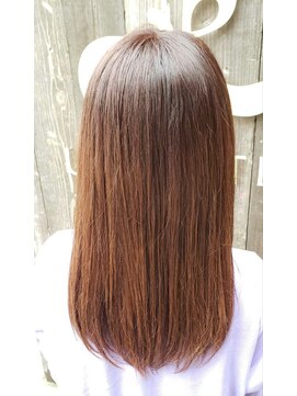 ヘアデザイニング ズーム 飯田橋店(hairdesigning Zoom) 30代40代50代: