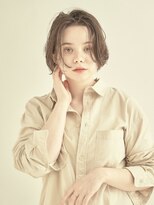 エンタク 新宿三丁目店(enntaku)&nbsp;似合わせカット/アースカラー/デザインカラー[新宿/新宿三丁目]