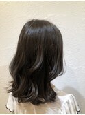 ヨシンモリ ワンホンヘア