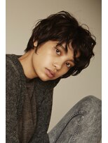 ティーシェル(TIECHEL)&nbsp;ショートパーマ