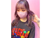 ノイレ(nogle)
