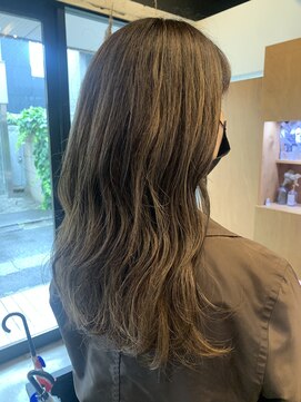 エム(EM) フルハイライト/3Dカラー