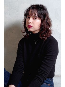 スピガ(SPIGA) 外国人風ヘア