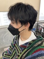 ヘアスタジオニコ(hair studio nico...)&nbsp;メンズカット