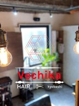 ヴェチカ 京橋店(Vechika)
