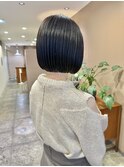 ◎ミニボブ