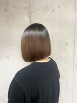 ニト(nito)&nbsp;縮毛矯正