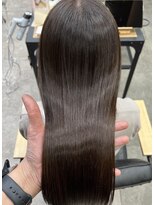 クロムス(clomus)&nbsp;【clomus】酸性アルテマストレート