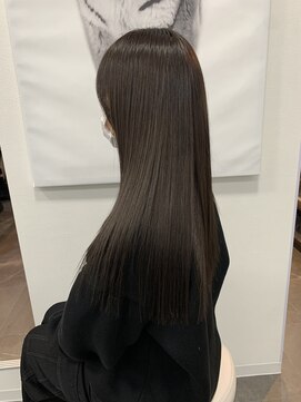 ラッツ(RATS) 赤み消しグレージュカラー