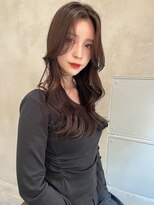 ロイジー(roijir) 表参道roijir 髪質改善×ナチュラルウェーブ