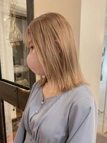 ビアンカ カマクラ(bianca)&nbsp;《ハニーベージュ》