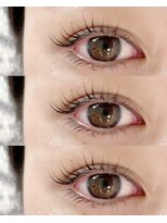 ココット(cocotto)&nbsp;ラッシュカール