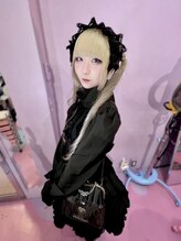 ヘアサロン トミー(Hair salon TOMMY) toy 