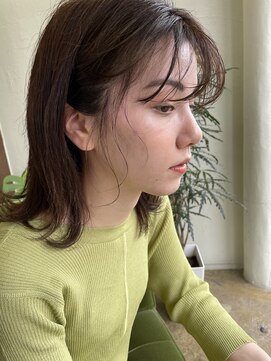 シュール(Sure) セミウェットミディアム