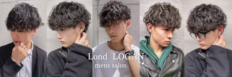 ロンド ローガン 名駅(Lond LOGAN)のサロンヘッダー