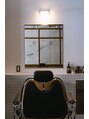 フジタバーバー(FUJITA BARBER)/藤田　拓深