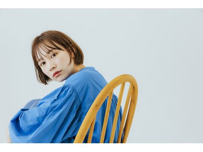 ヘアーサロンネンド(hair salon nendo)の写真