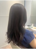 髪質改善ストレート/レイヤーカット/艶髪[西千葉/西千葉駅]