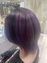 トムキャット(TOM CAT) 【新宿・TOMCAT】デザインカラー