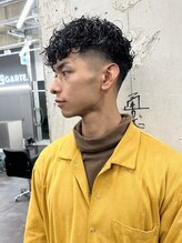 スノットバイガルテ(SNOT by GARTE)