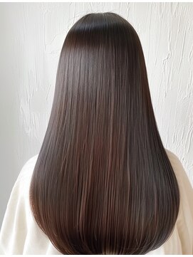 イオル バイ 零秒女髪 塚口店(ioLu×零秒女髪) 零秒スタイル