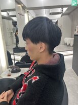 アルドーレ(Ardore)&nbsp;爽やかメンズカット☆