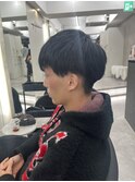 爽やかメンズカット☆