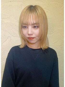 フェイバー 赤坂店(FAVOR) 自由自在?!似合わせカット♪